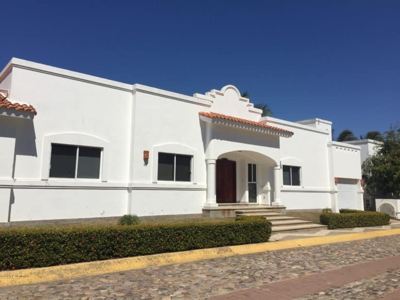 LOC EL CID Mazatlan Rentals and Management