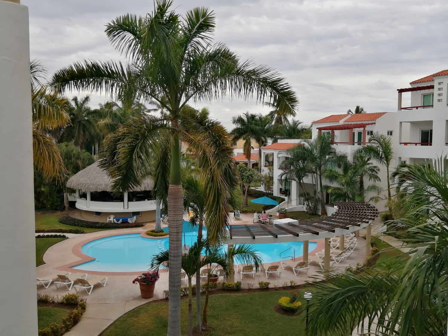 LOC EL CID Mazatlan Rentals and Management