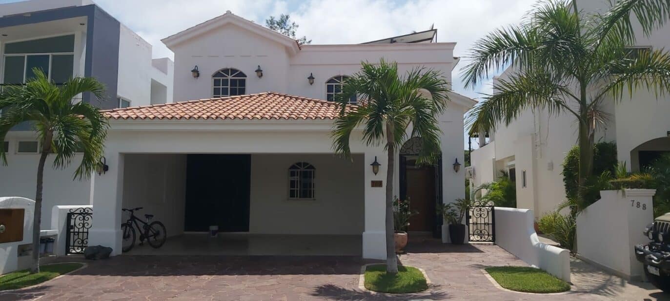 LOC EL CID Mazatlan Rentals and Management